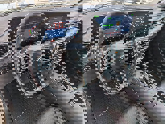 Certified 2025 Ford Mustang GT Premium w/ 60th Anniversary Package image 14