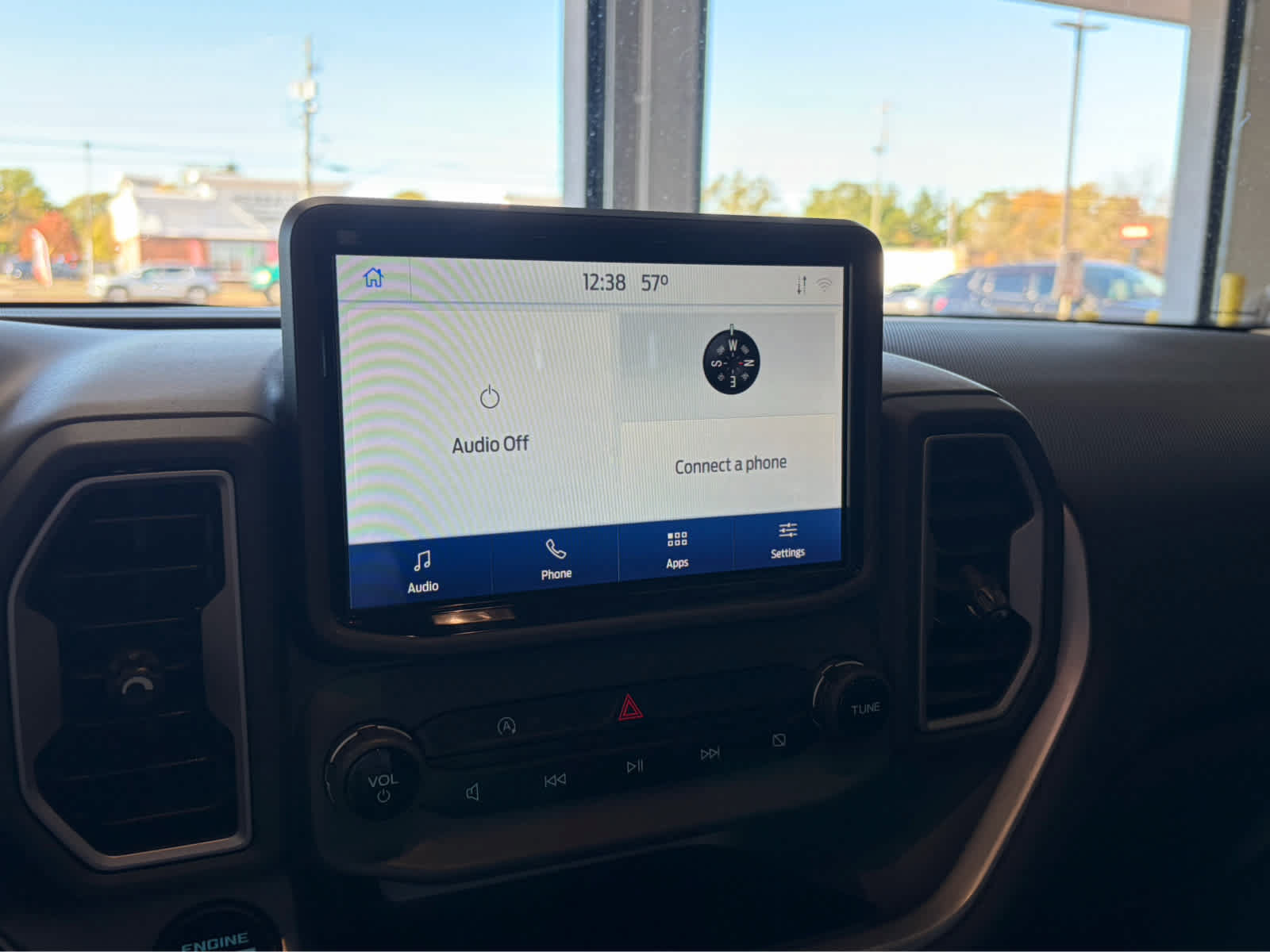 Certified 2021 Ford Bronco Sport Big Bend AWD/4WD image 34