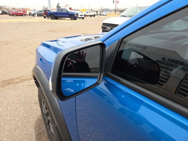 Certified 2024 Ford Ranger Raptor image 20