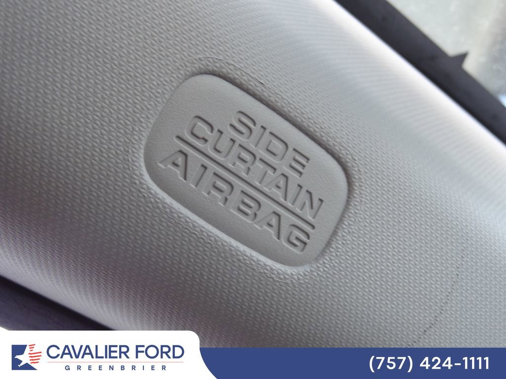 Used 2021 Honda HR-V EX image 33