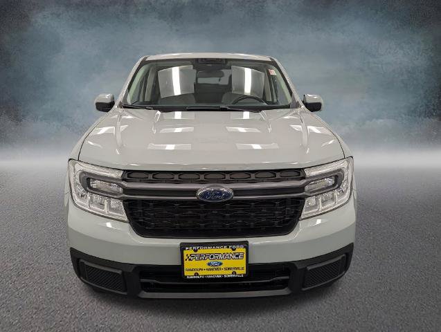 Certified 2022 Ford Maverick XLT w/ XLT Luxury Package FWD image 2
