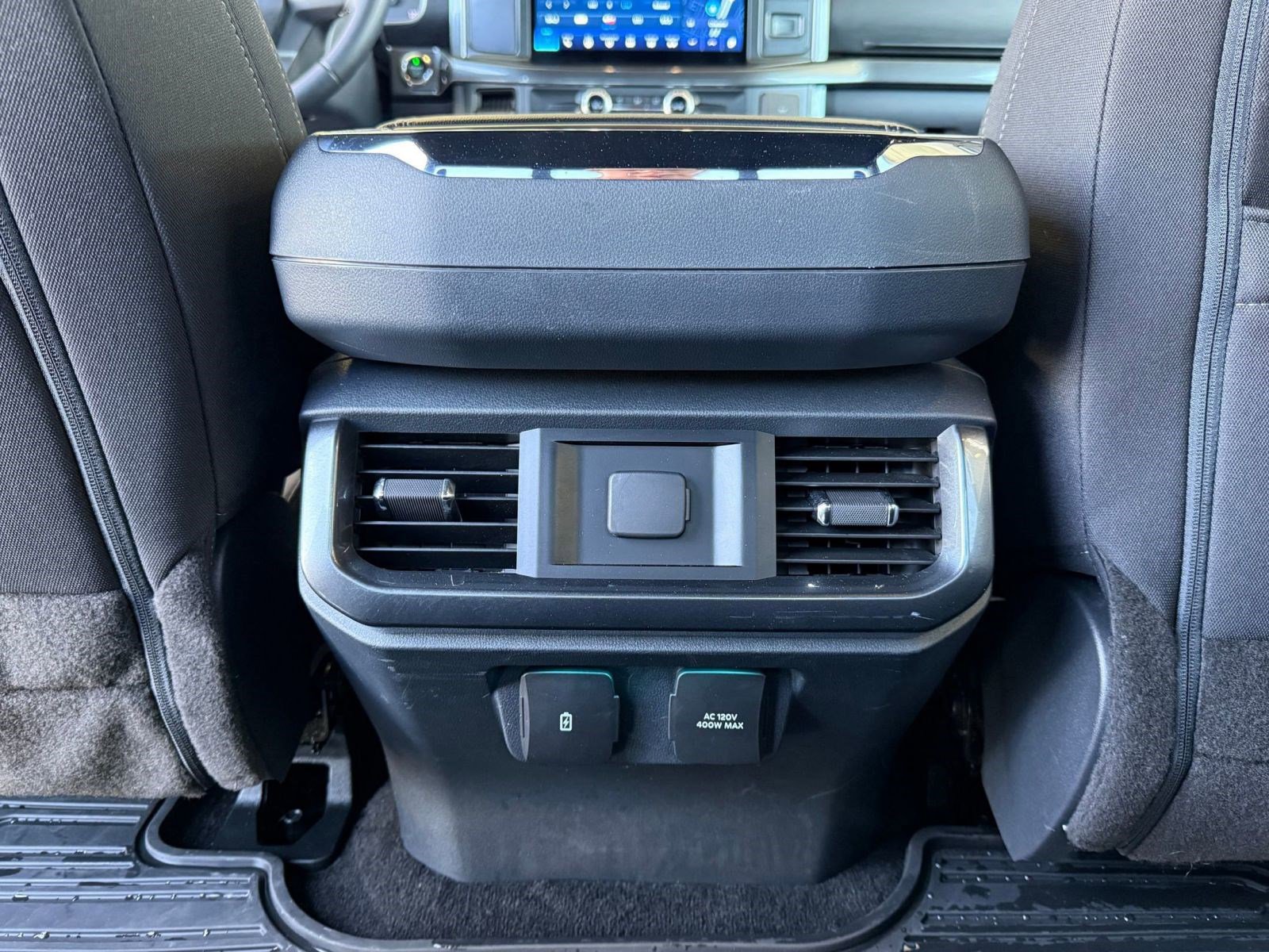 Certified 2023 Ford F150 XLT w/ Equipment Group 302A High image 24