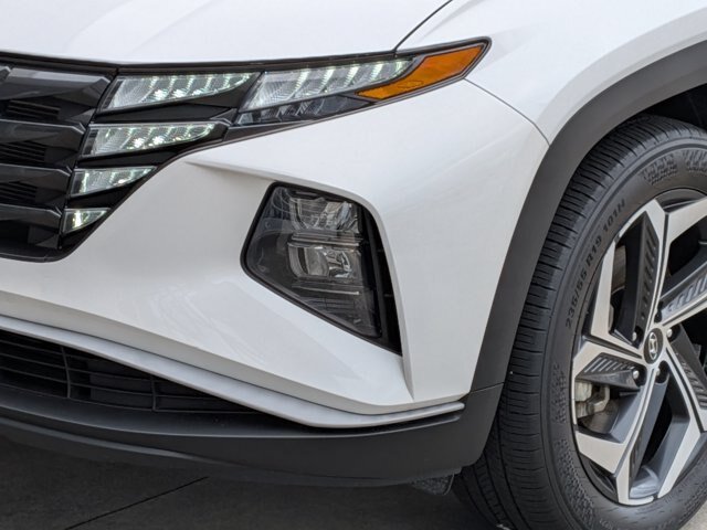 Used 2023 Hyundai Tucson SEL w/ Convenience Package FWD image 10