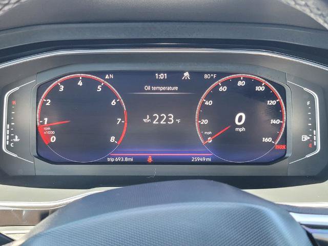 Used 2023 Volkswagen Jetta GLI Autobahn FWD image 24
