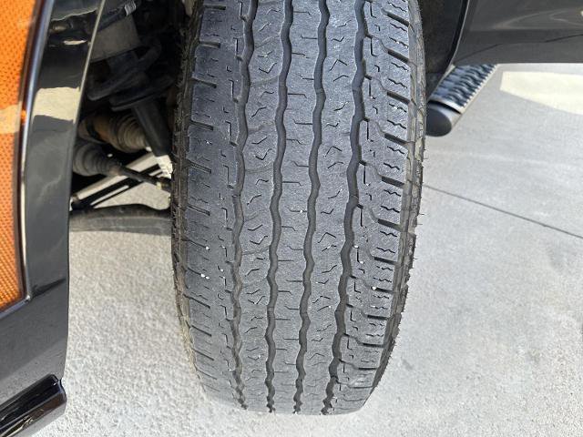 Used 2025 Chevrolet Tahoe Z71 image 11