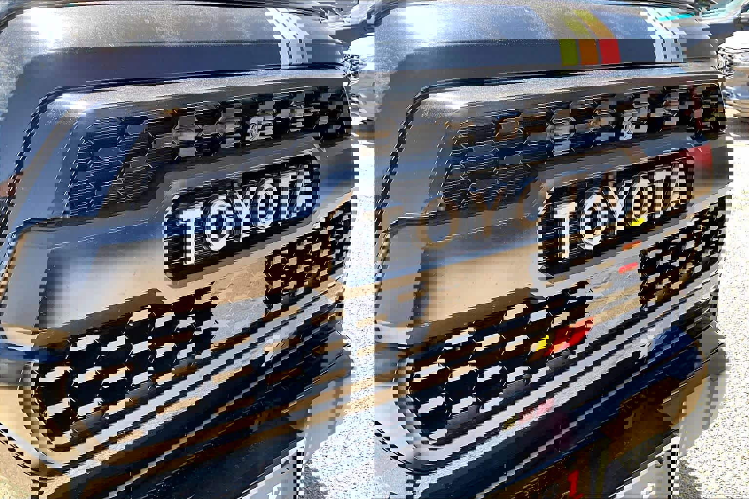 Used 2020 Toyota Tacoma TRD Pro image 29