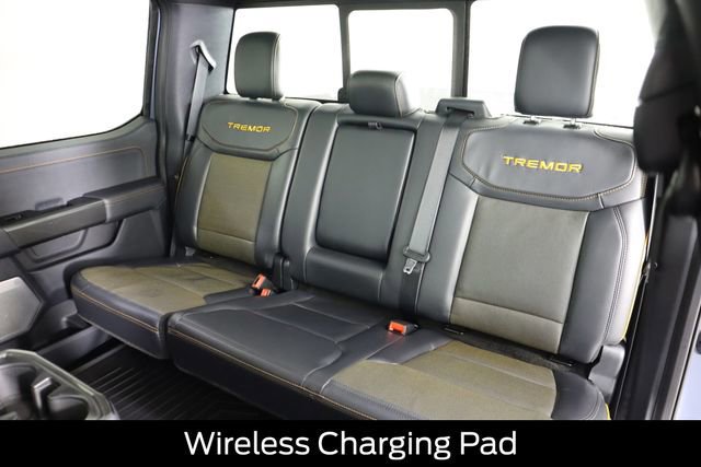 Certified 2023 Ford F150 Tremor w/ Equipment Group 402A High image 38