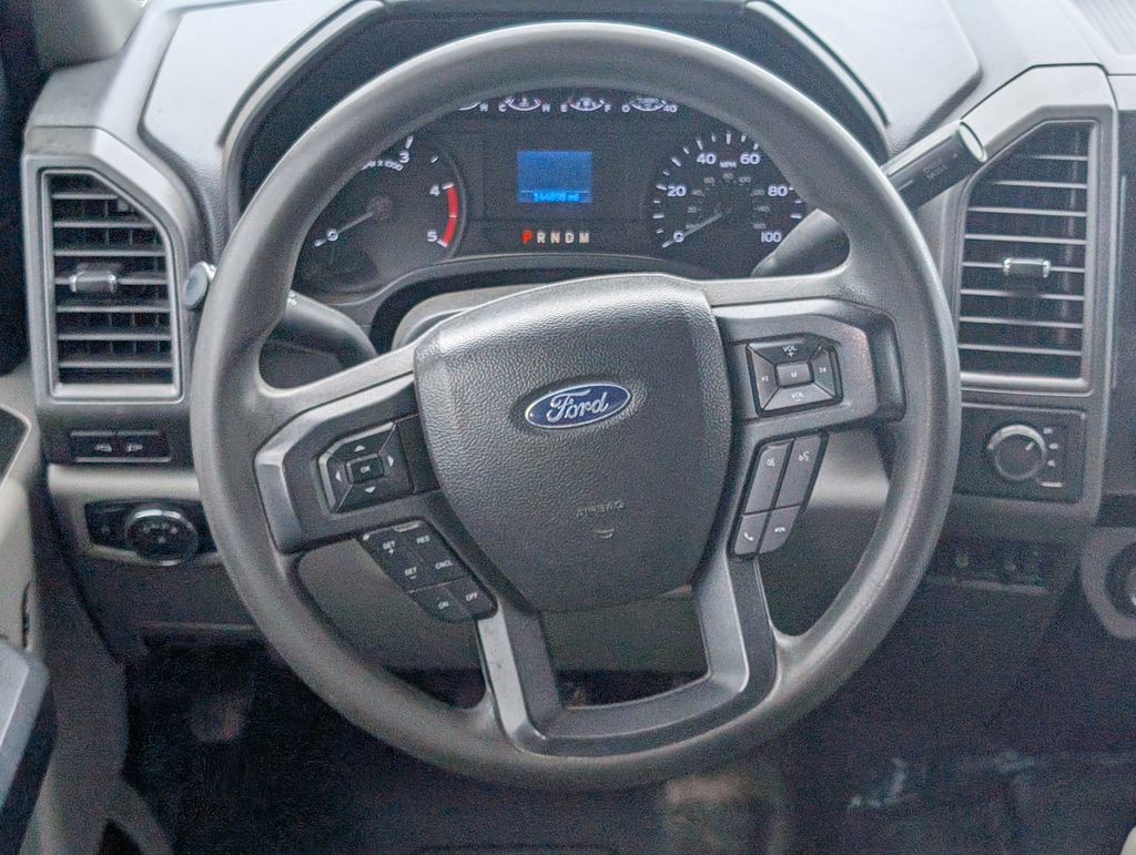 Certified 2022 Ford F350 XL w/ Power Equipment Group AWD/4WD image 11