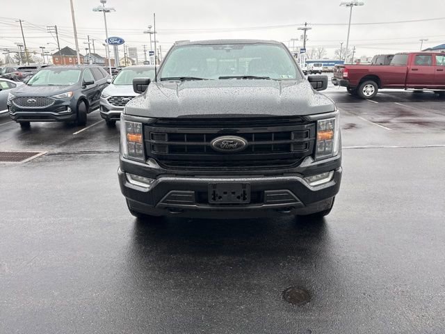 Certified 2023 Ford F150 XLT w/ Equipment Group 302A High image 5