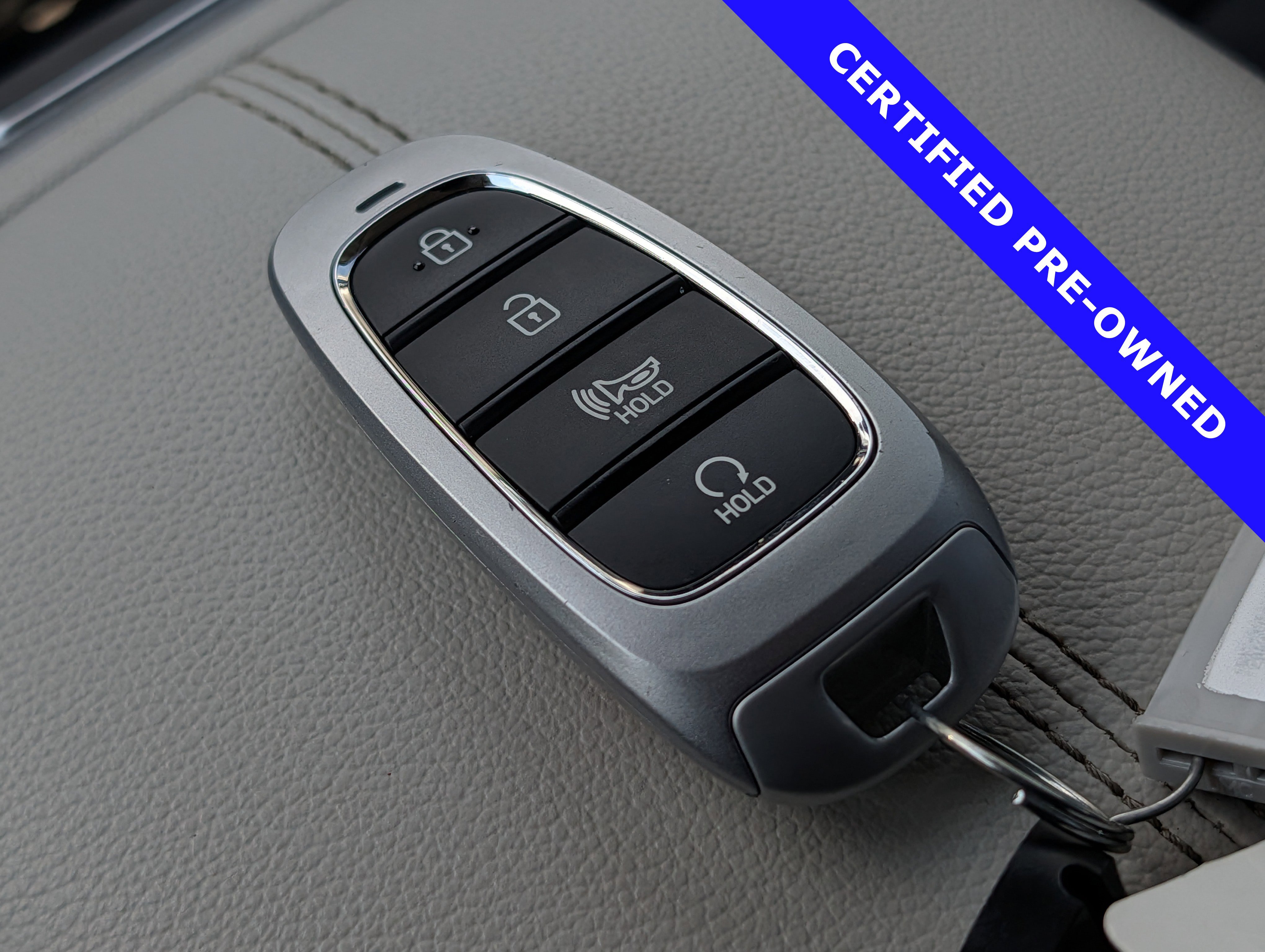 Used 2022 Hyundai Tucson SEL FWD image 32