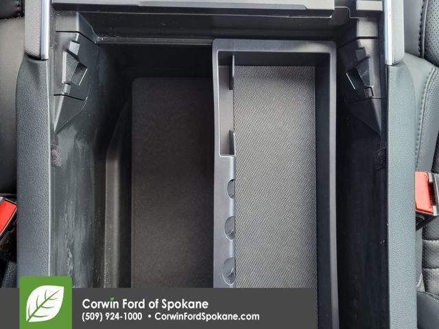 Certified 2024 Ford F150 Platinum image 40