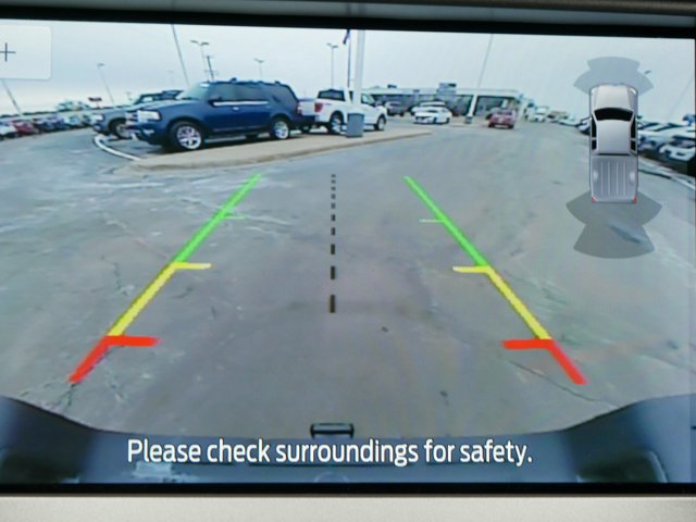 Certified 2023 Ford Ranger XLT w/ Equipment Group 302A High image 24