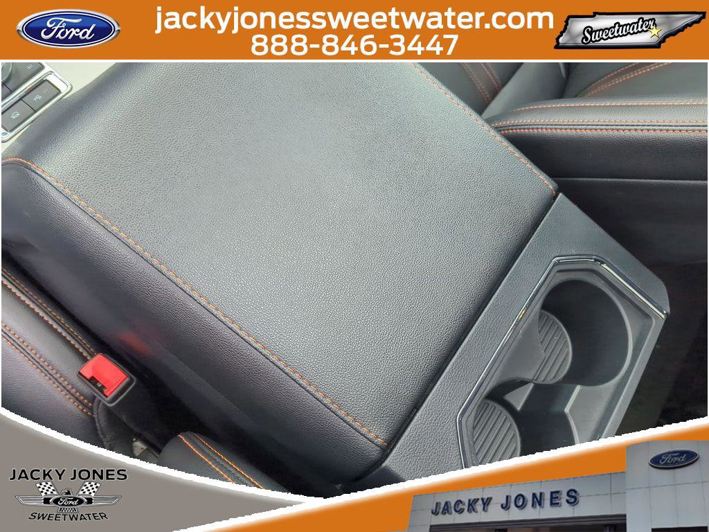 Certified 2024 Ford Expedition Timberline image 28