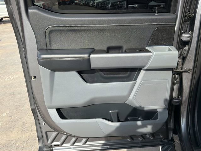 Certified 2022 Ford F150 XLT w/ Equipment Group 302A High image 16