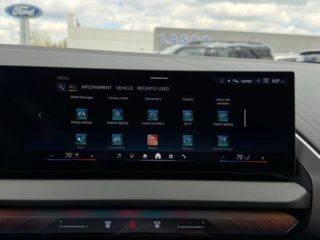 Used 2026 BMW X3 xDrive30 AWD/4WD image 30
