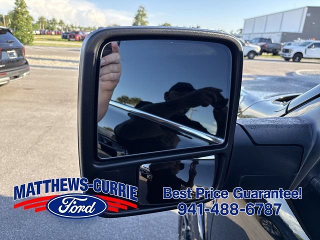 Used 2026 RAM 2500 Limited AWD/4WD image 8