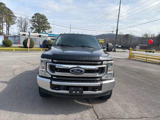 Certified 2021 Ford F250 XL w/ STX Appearance Package image 6