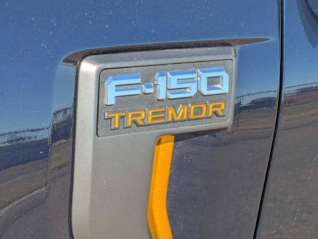 Certified 2022 Ford F150 Tremor w/ Equipment Group 402A High AWD/4WD image 11