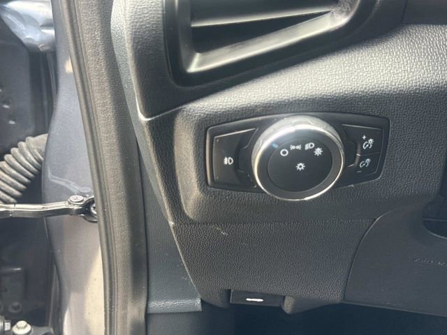 Certified 2022 Ford EcoSport SE AWD/4WD image 27