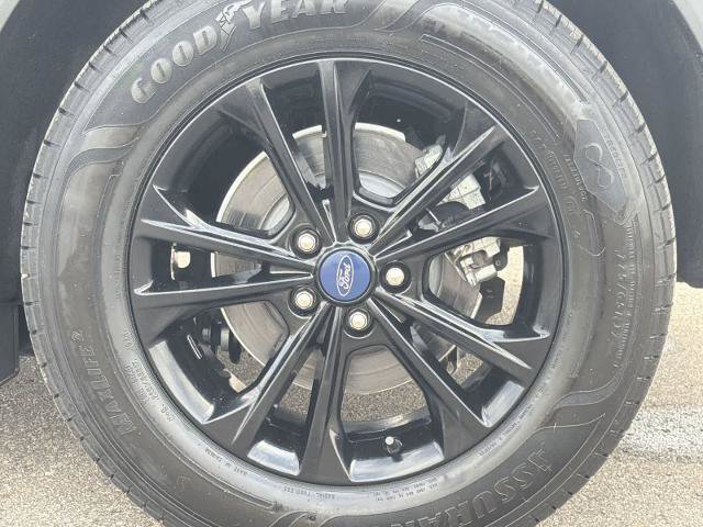Certified 2021 Ford Escape SE w/ Convenience Package FWD image 14