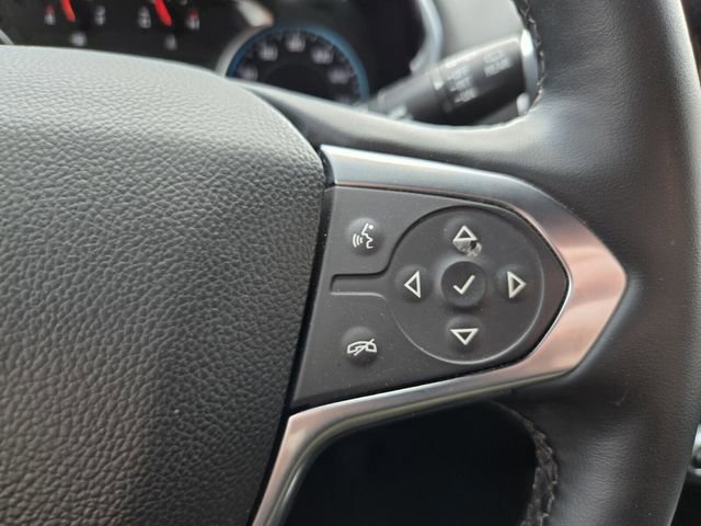 Used 2023 Chevrolet Traverse RS image 25