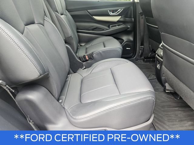 Used 2022 Subaru Ascent Limited w/ Technology Package AWD/4WD image 15