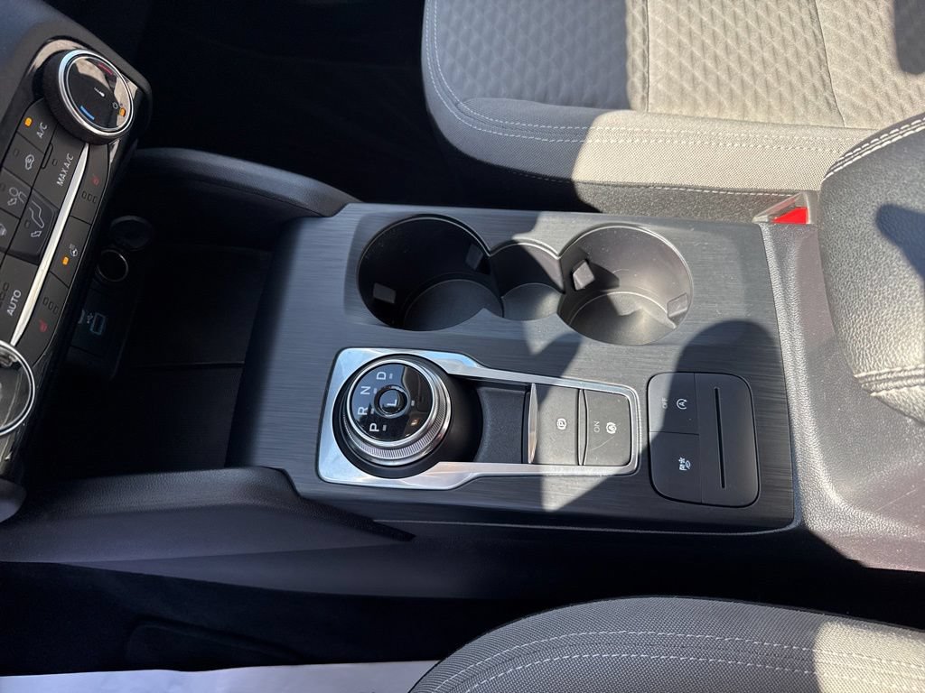 Certified 2022 Ford Escape SE w/ Cold Weather Package FWD image 23