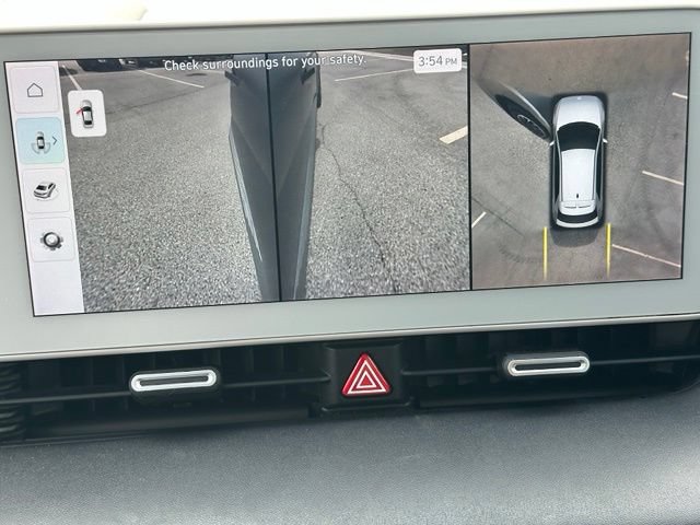 Used 2023 Hyundai Ioniq 5 Limited w/ Cargo Package AWD/4WD image 28
