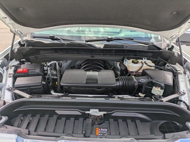 Used 2023 GMC Sierra 1500 Denali AWD/4WD image 30