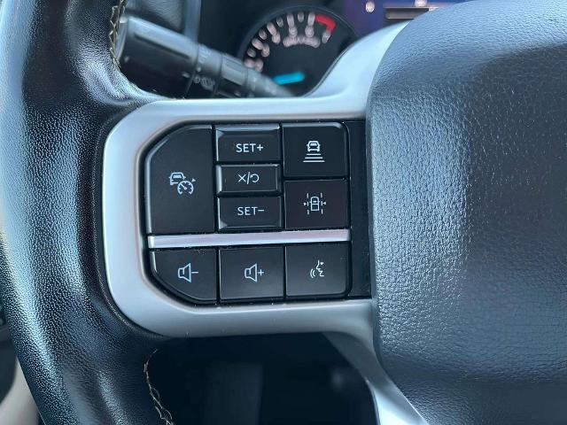 Certified 2024 Ford Expedition Limited AWD/4WD image 22