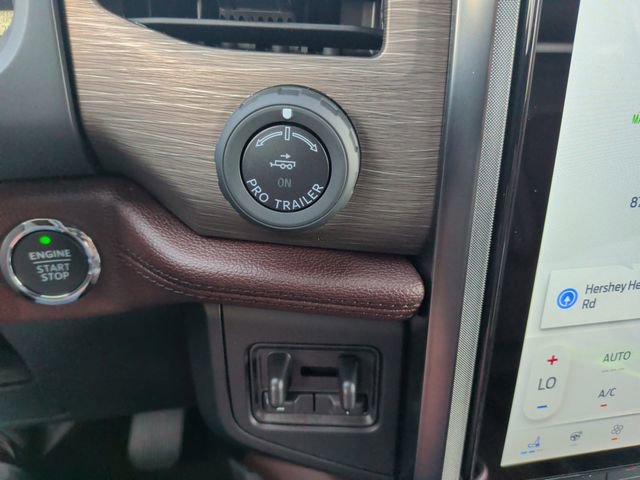 Certified 2024 Ford Expedition Limited AWD/4WD image 24