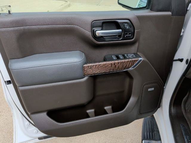 Used 2021 GMC Sierra 1500 Denali AWD/4WD image 21