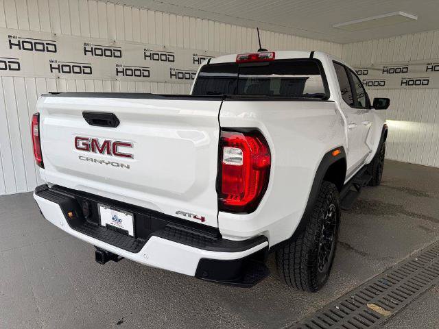 Used 2026 GMC Canyon AT4 w/ Technology Plus Package AWD/4WD image 29