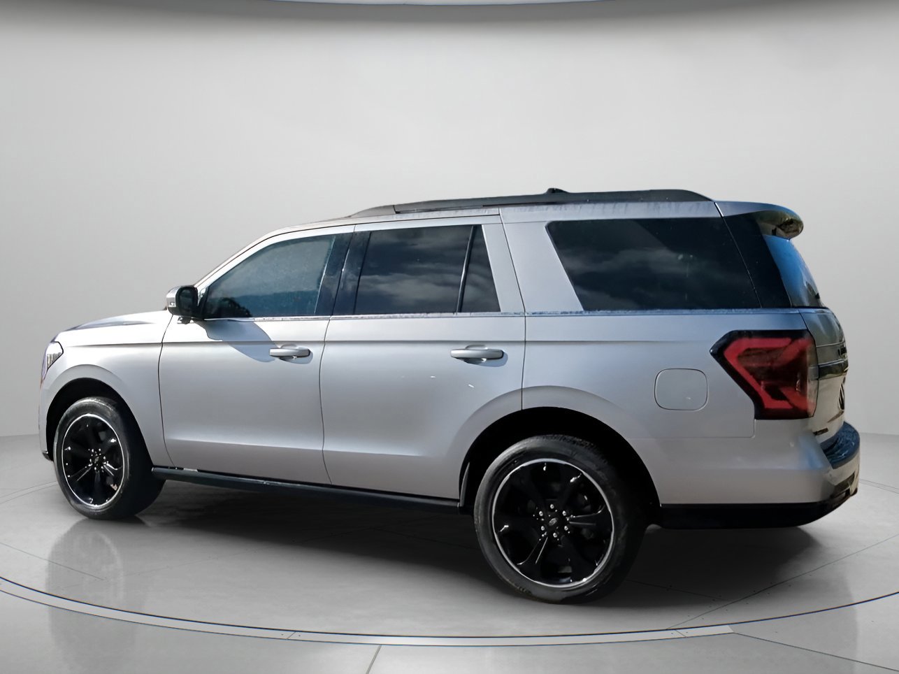 Certified 2023 Ford Expedition Limited image 13