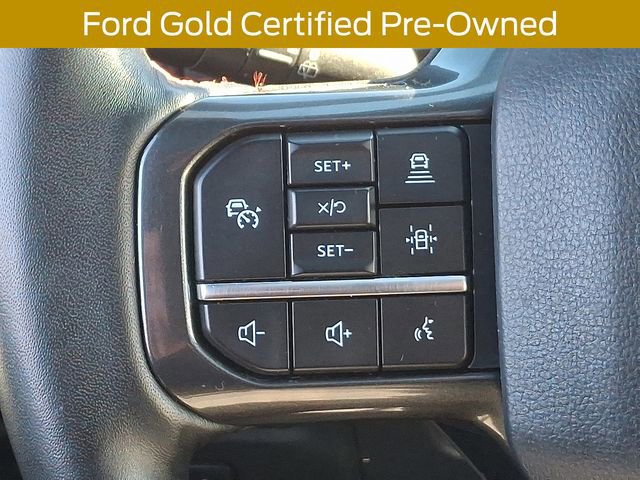 Certified 2022 Ford Expedition Limited image 25