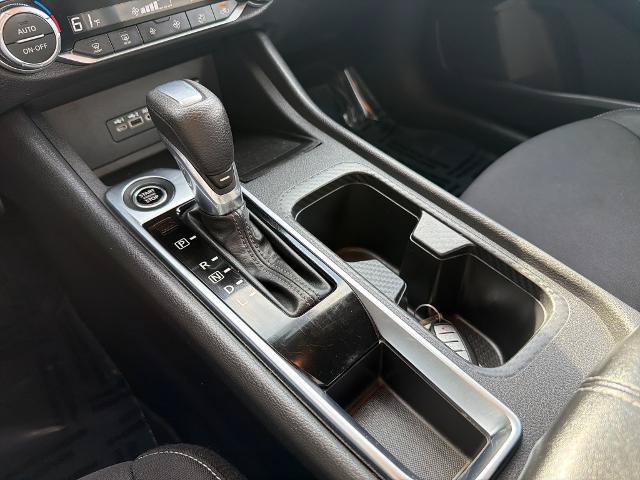 Used 2021 Nissan Sentra SV FWD image 28