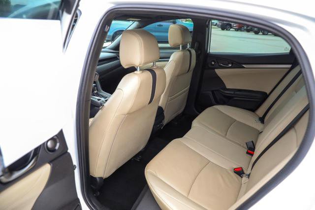 Used 2020 Honda Civic Sport Touring image 22
