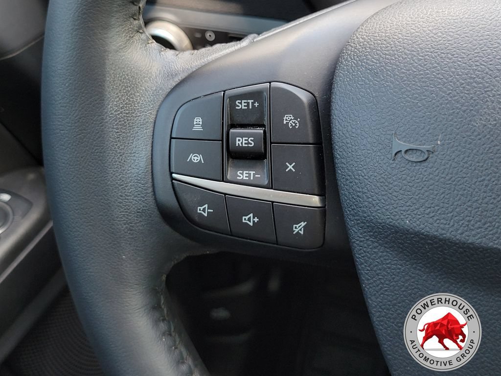 Certified 2023 Ford Bronco Sport Outer Banks w/ Tech Package AWD/4WD image 29