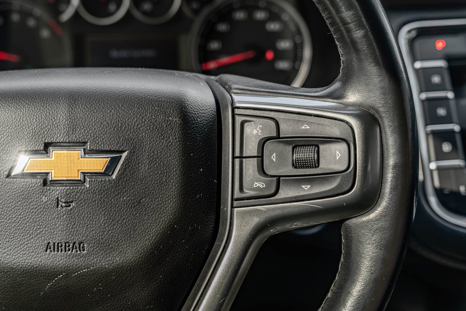 Used 2021 Chevrolet Tahoe LT image 27