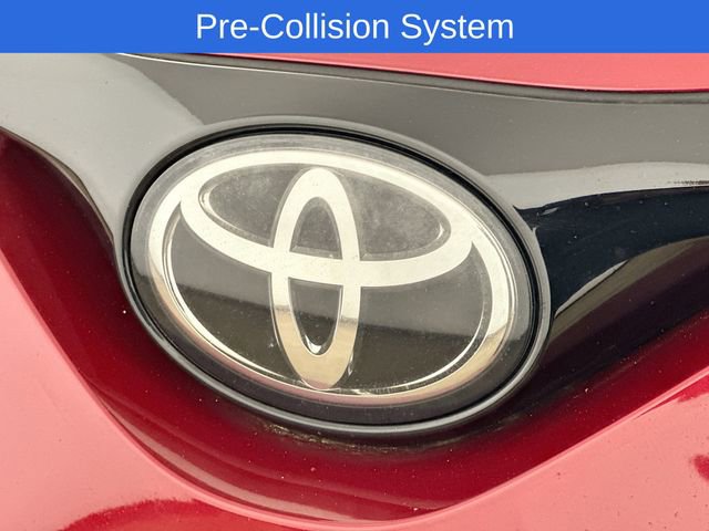 Used 2018 Toyota C-HR XLE FWD image 23