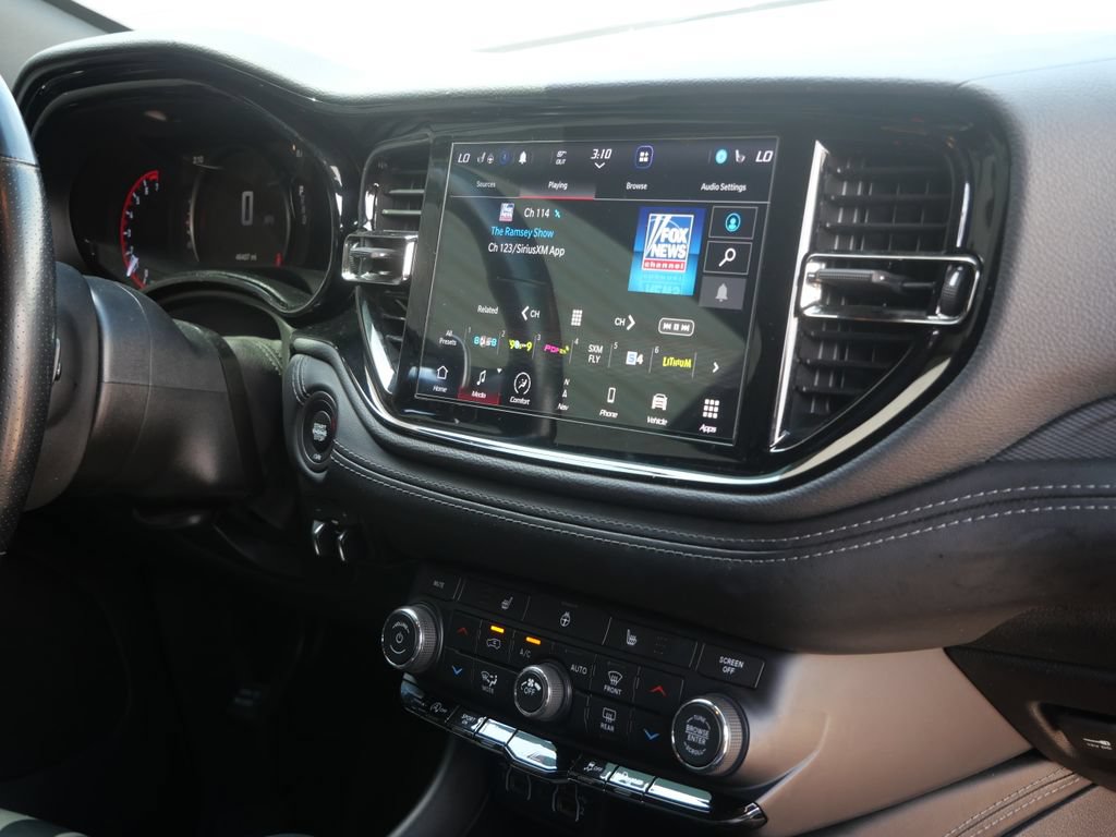 Used 2021 Dodge Durango GT AWD/4WD image 19