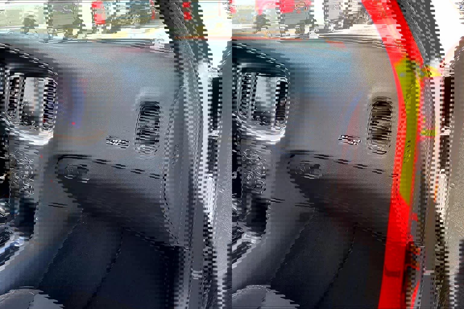 Used 2021 Dodge Charger GT w/ Blacktop Package image 17