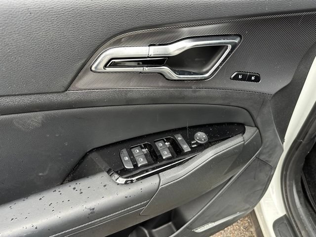 Used 2023 Kia Sportage SX Prestige AWD/4WD image 19