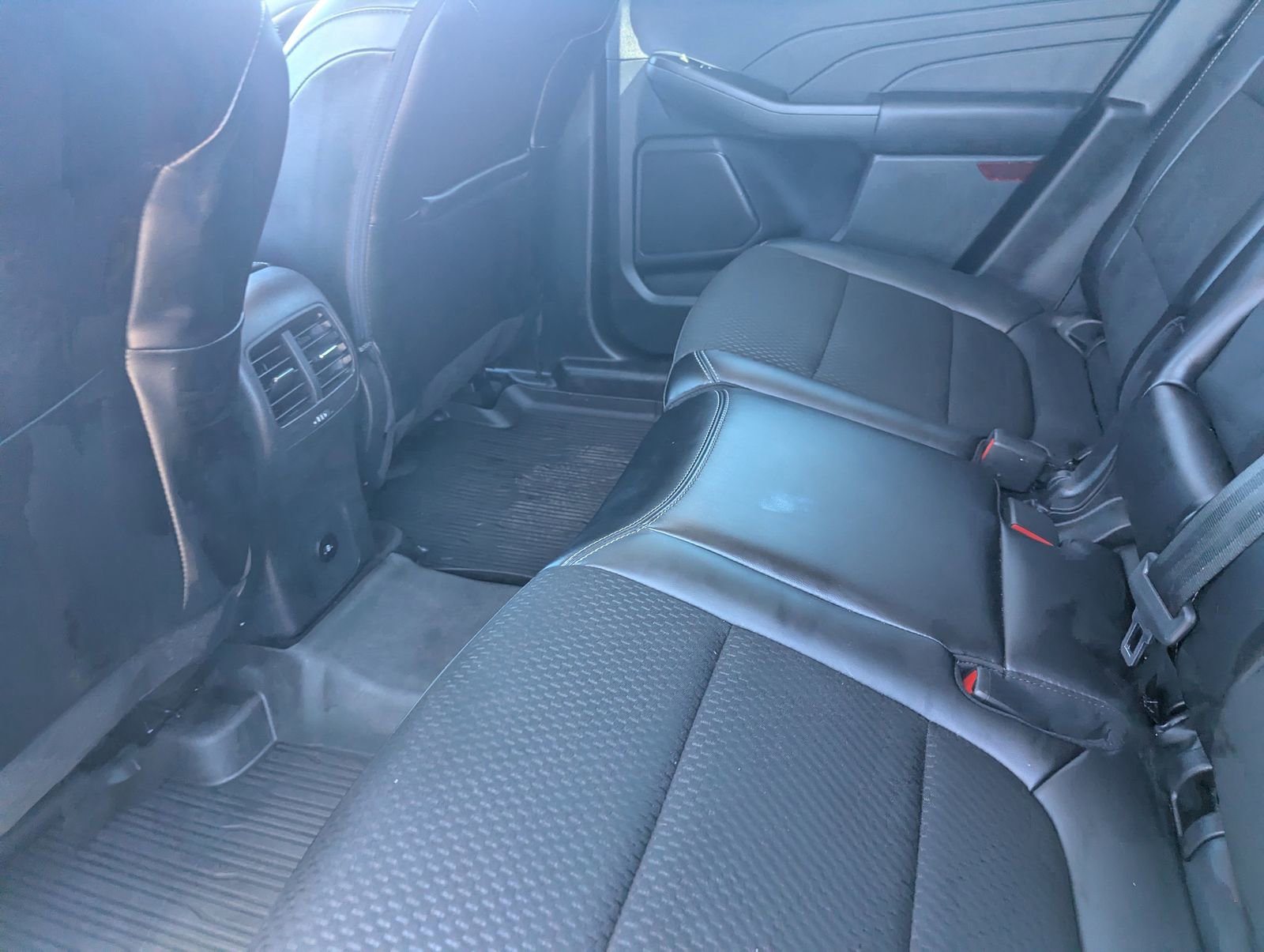 Certified 2025 Ford Escape SE image 15