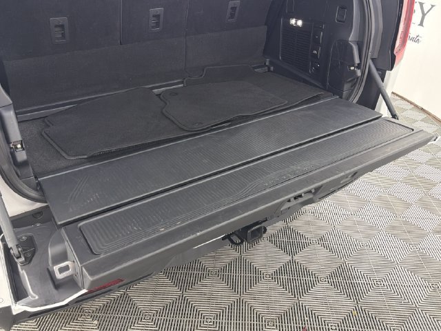 Certified 2025 Ford Expedition Active RWD image 24