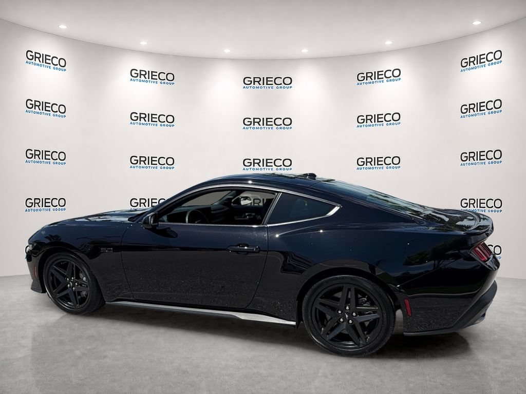 Certified 2024 Ford Mustang GT RWD image 5