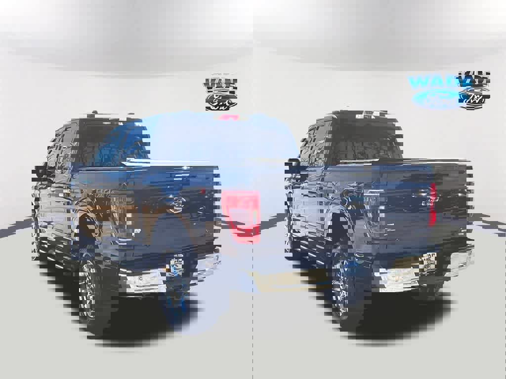 Certified 2022 Ford F150 XLT w/ Equipment Group 302A High image 7