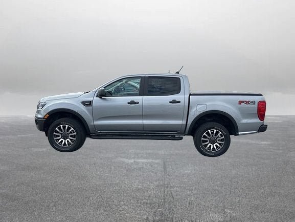 Certified 2023 Ford Ranger XLT w/ Equipment Group 302A High AWD/4WD image 6
