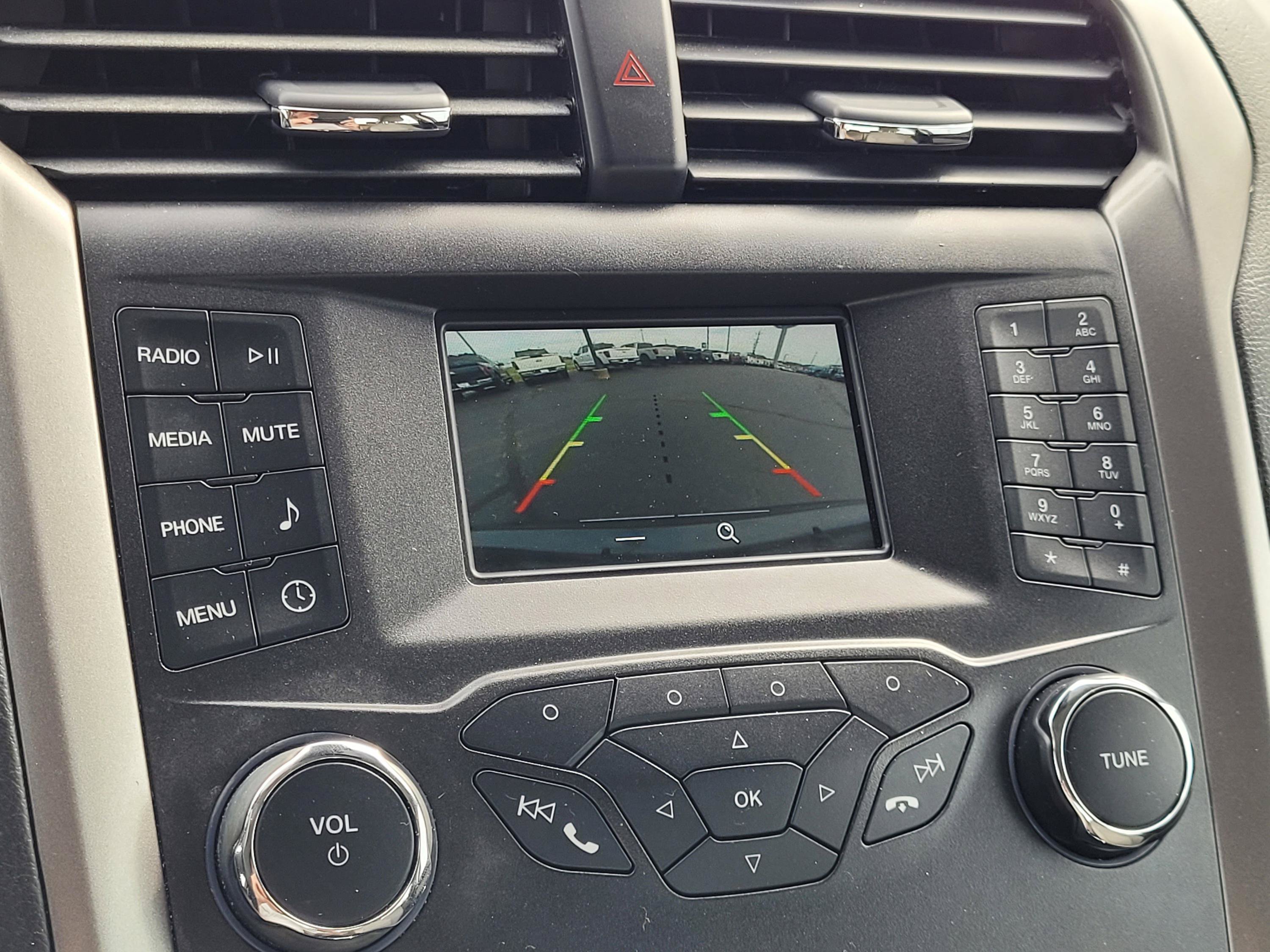 Certified 2019 Ford Fusion S FWD image 20