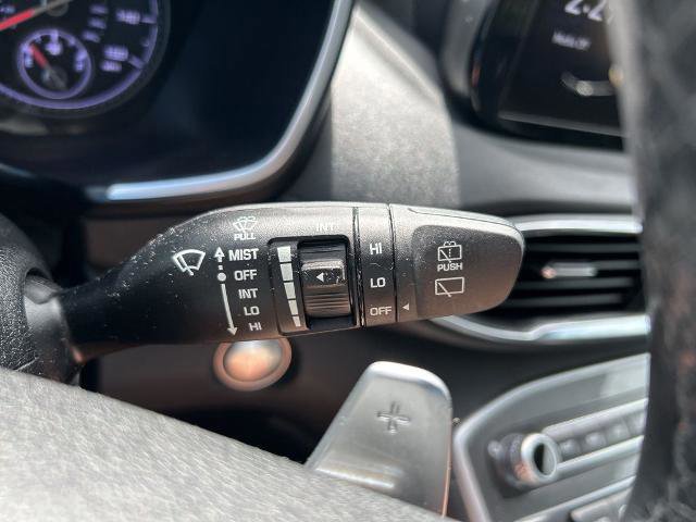Used 2023 Hyundai Santa Fe SEL image 23